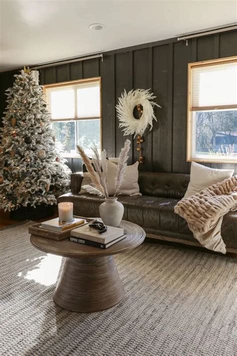 The Best Flocked Artificial Christmas Trees of 2023 - All for Under $400