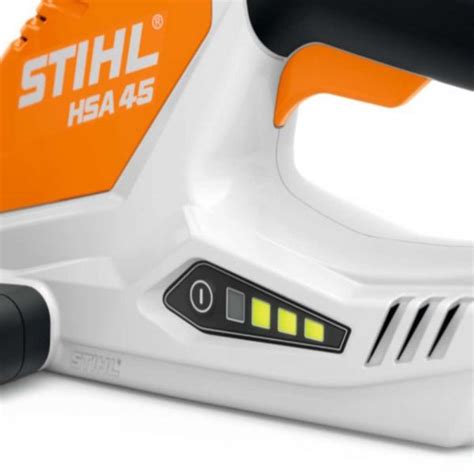 Podador A Bateria Hsa Mm Stihl