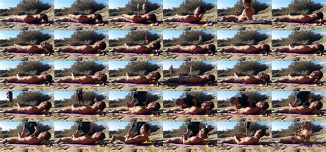 Blowjob In The Dunes A Day At The Beach Sex Sucking Pornox
