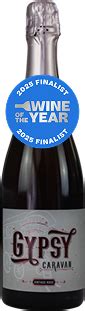 Gypsy Caravan Tamar Sparkling Rosé Naked Wines