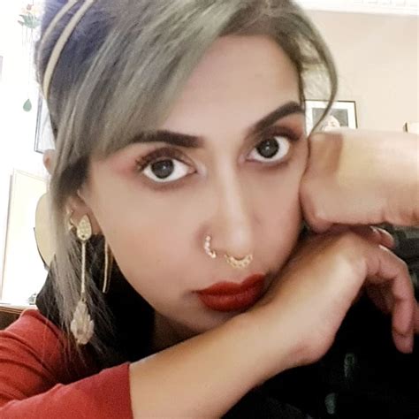 Actress Saman Ansari In A New Look For Upcoming Project Reviewitpk