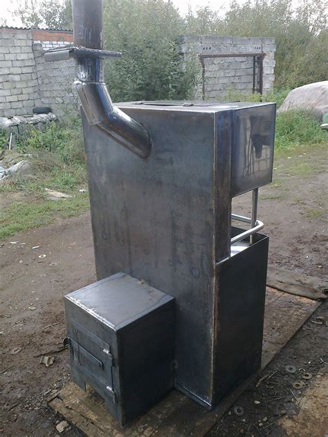 Самодельные печи (77 фото) - фото - картинки и рисунки: скачать бесплатно