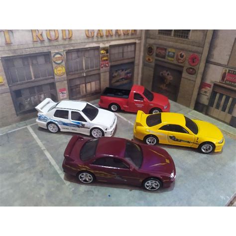Miniaturas Hot Wheels Shopee Brasil