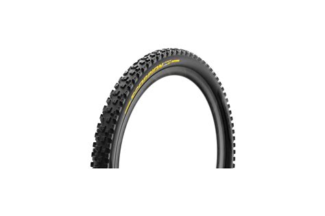 PIRELLI Scorpion Race DH M 29x2 50 DualWall SmartEvo DH 40 Fahrrad XXL