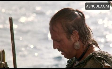 Waterworld Nude Scenes Aznude