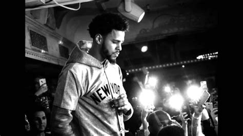 J Cole Wallpapers Wallpaper Cave