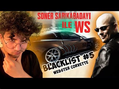 Need For Speed Most Wanted Redux 2023 Blacklist 5 Federaller peşimizde