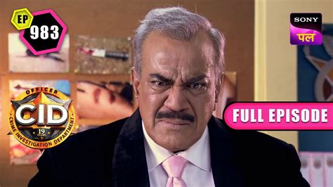 ACP Pradyuman क कनस Tactic स पत चल Case क Real Truth CID