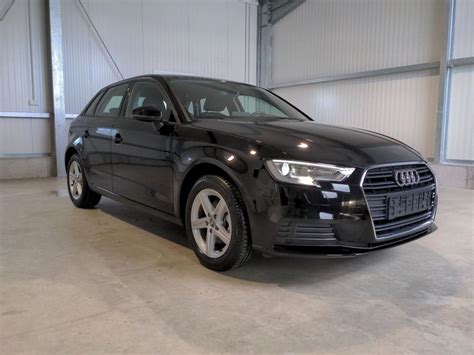 Audi A3 Sportback 35 TFSI 150 PS 4 Jahre Garantie Navi Bi Xenon