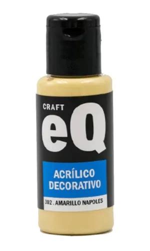 Base Acrilica Eq Arte Cc