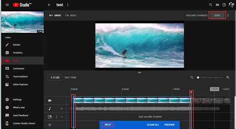 edit   youtube video editor  tips minitool