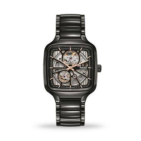 Rado Watches | Swiss Luxury Watches in Australia