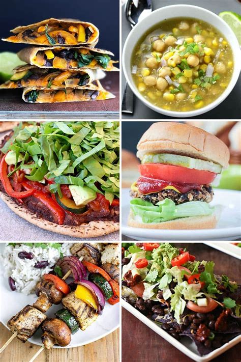 45+ Quick & Easy Vegan Meals (ONLY 15 minutes!) - My Pure Plants