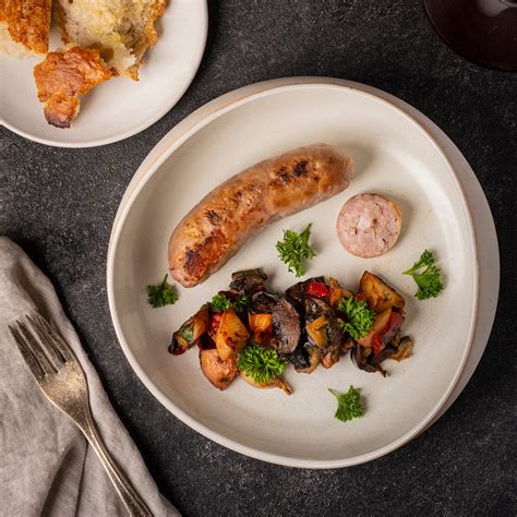 Toulouse Sausage Dufour Gourmet
