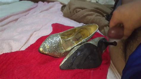 Pumps Cumshot Gay Man Man Porn XHamster