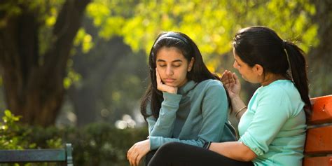 Recognising and Addressing Unhealthy Boundaries with Teens
