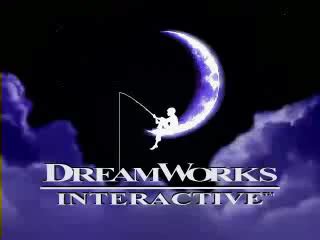 DreamWorks Interactive | Closing Logo Group Wikia | FANDOM powered by Wikia