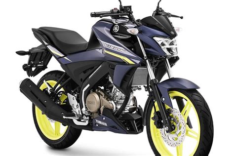 Banyak Warna Baru Cek Harga Motor Sport 150 Cc Naked Maret 2021