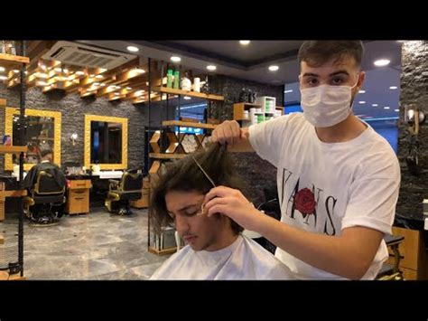 Transforming to Kylian Mbappé / Mbappé Hair style . Kylian Mbappe’ye ...