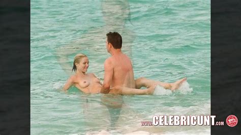 Cameron Diaz Nude Video Compilation XVIDEOS