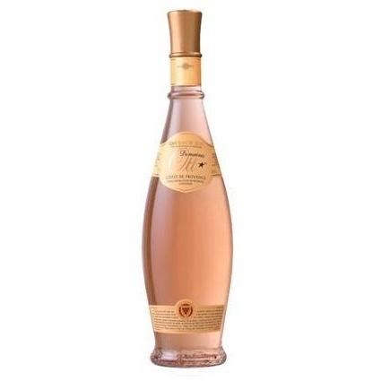 2019 Domaines Ott Rose Chateau De Selle 375ML Hill Side Vineyards