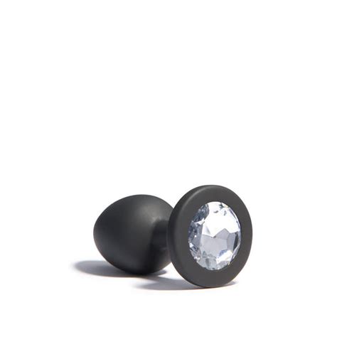 Plug Anal Peque O Pim Sexo Anal Platanomel N M Xico