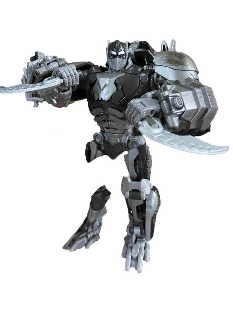 Studio Series ROTB Leader Apelinq Possible First Look Transformers