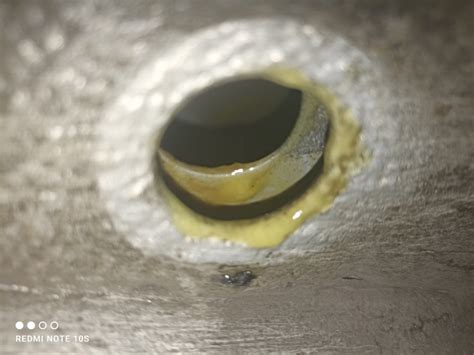 Консервация порогов master wax mw109 — Hyundai Solaris (2G), 1,4 л ...