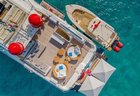 Best Yacht Spots In Exuma Yacht Charter In The Bahamas