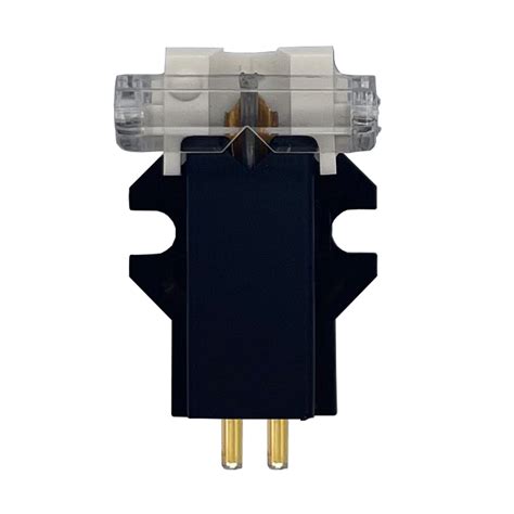 J50 IMP NUDE SHURE社製カートリッジ復刻モデル JICO 日本精機宝石工業株式会社