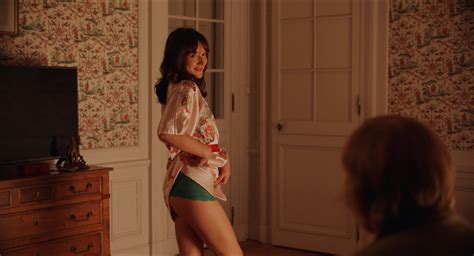 Nude Video Celebs Anais Demoustier Nude Old Fashioned La Piece