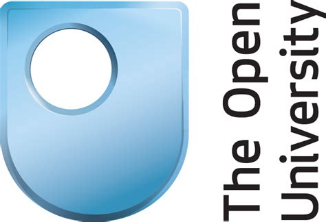 Open University Logo PNG