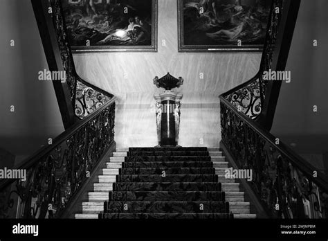 The Wallace Collection Stock Photo Alamy