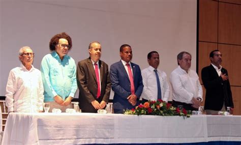 XIX Encuentro de Geografía América Latina y Caribe en Republica Dominicana Comercio en la Calle