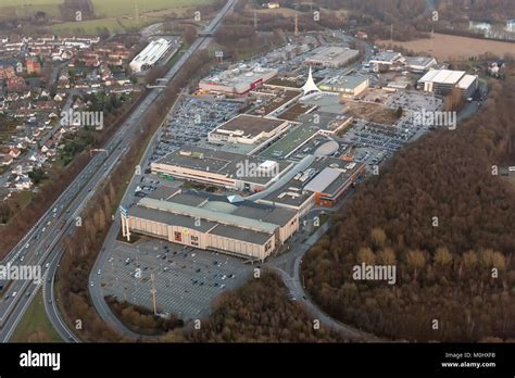 Einkaufszentrum Ruhr Park Bochum Hi Res Stock Photography And Images