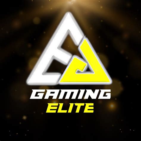 gaming elite youtube