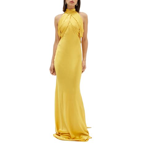 Customize Maxi Dress