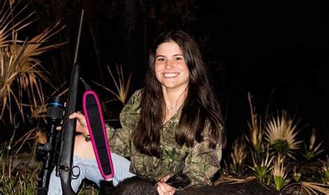 Florida Girl 16 In Critical Condition After Being Struck By Lightning While Hunting Us News