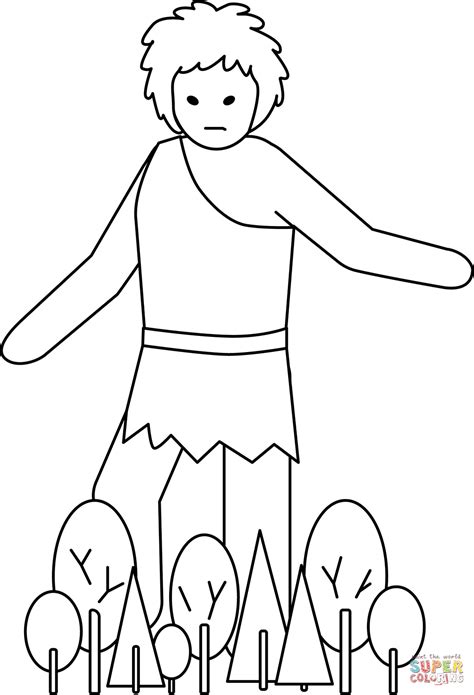 Dibujo De Gigante Para Colorear Y Pintar My XXX Hot Girl