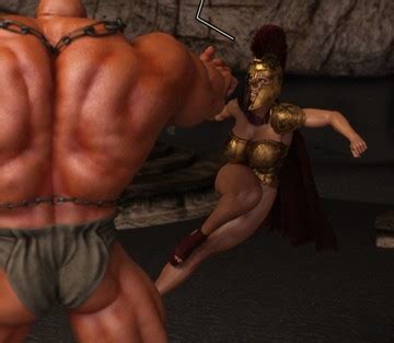 Warriors Fate Muses Sex And Porn Comics