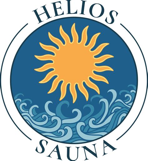 Helios Sauna