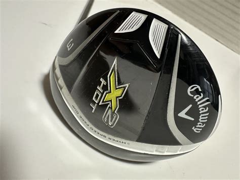 Yahoo オークション キャロウェイ callaway エックス ホット X HOT