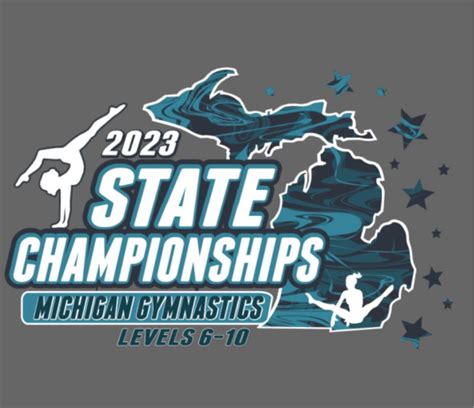 2023 MICHIGAN STATE CHAMPIONSHIPS – Kellogg Arena