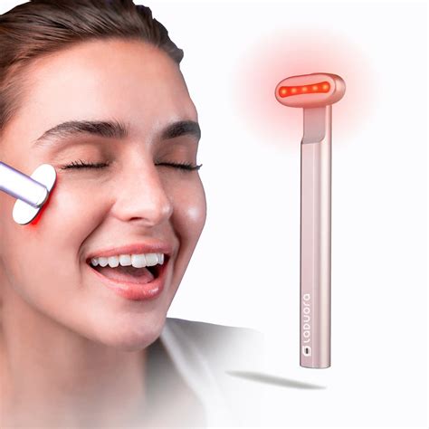 TheraFace™ – Light Skin Therapy – Loorenes