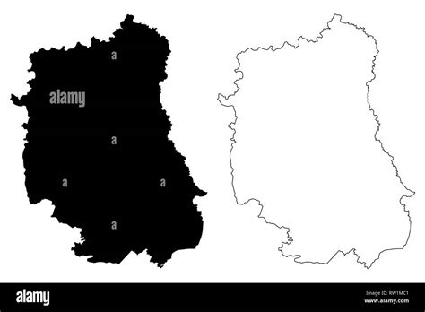 Lublin Voivodeship Administrative Divisions Of Poland Voivodeships Of