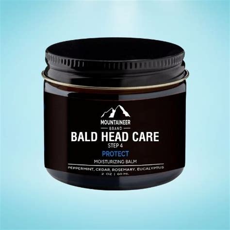 10 Best Moisturizers For Bald Heads 2024