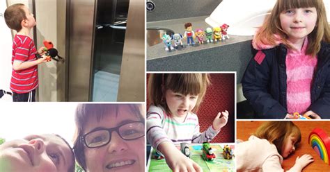 Firefly United States | Why I No Longer See the Autism in My Autistic