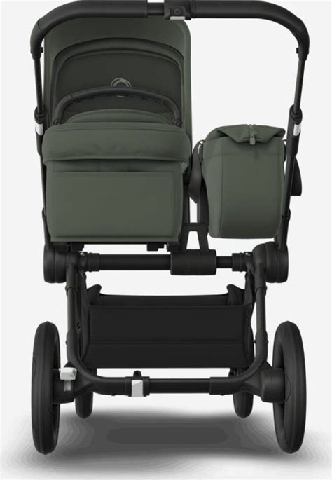 Bugaboo Donkey 5 Mono Kombi-Kinderwagen ab € 1200,00 (2025 ...