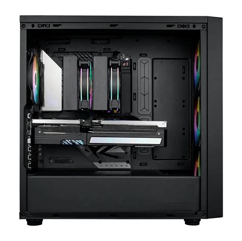 Cooler Master kündigt mit der MasterBox 600 ein neues Hochleistungs-PC ...