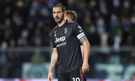 Juve Bonucci Non Recupera Salta Il Villarreal Chiellini E Dybala Verso La Panchina